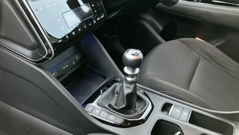 Hyundai TUCSON 1.6 TGDi Premium 5dr 2WD Petrol Estate